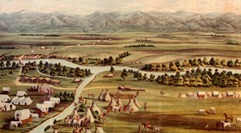 Early Denver