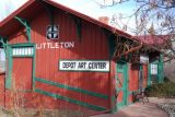 Littleton Santa Fe depot.JPG