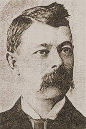 William Lang, Architect