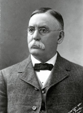 Thomas Patterson