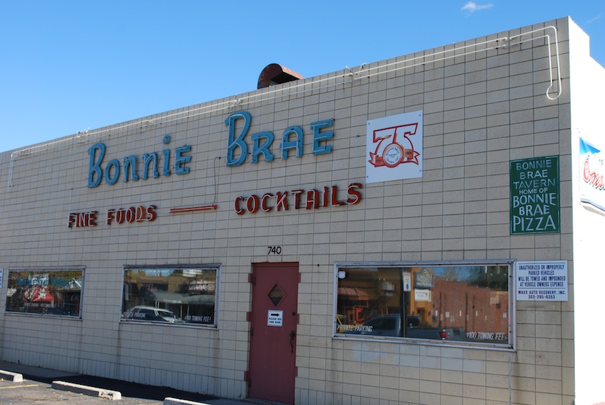 Denver's Bonnie Brae Tavern