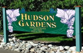 Littleton S Hudson Gardens A Hidden Oasis Denver Real Estate Blog