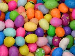 Denver Easter Eggs