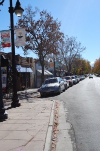 Old South Gaylord Street