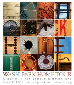 Wash Park Home Tour 2011